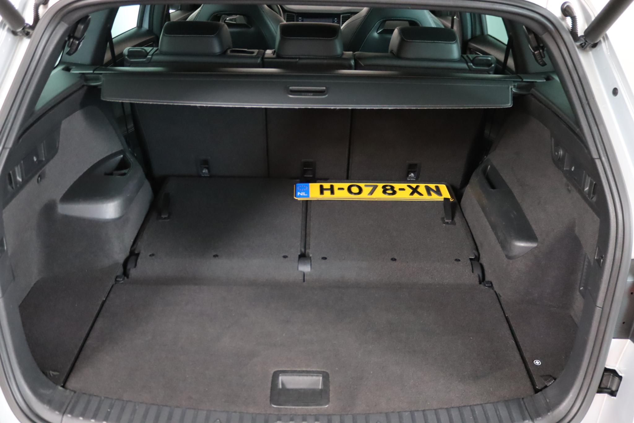 Foto van Skoda Kodiaq
