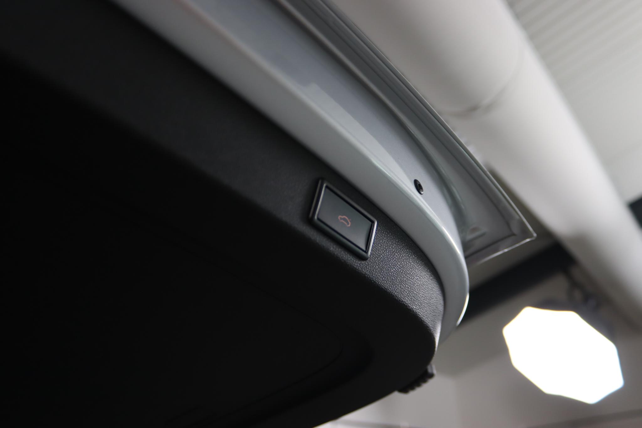 Foto van Skoda Kodiaq