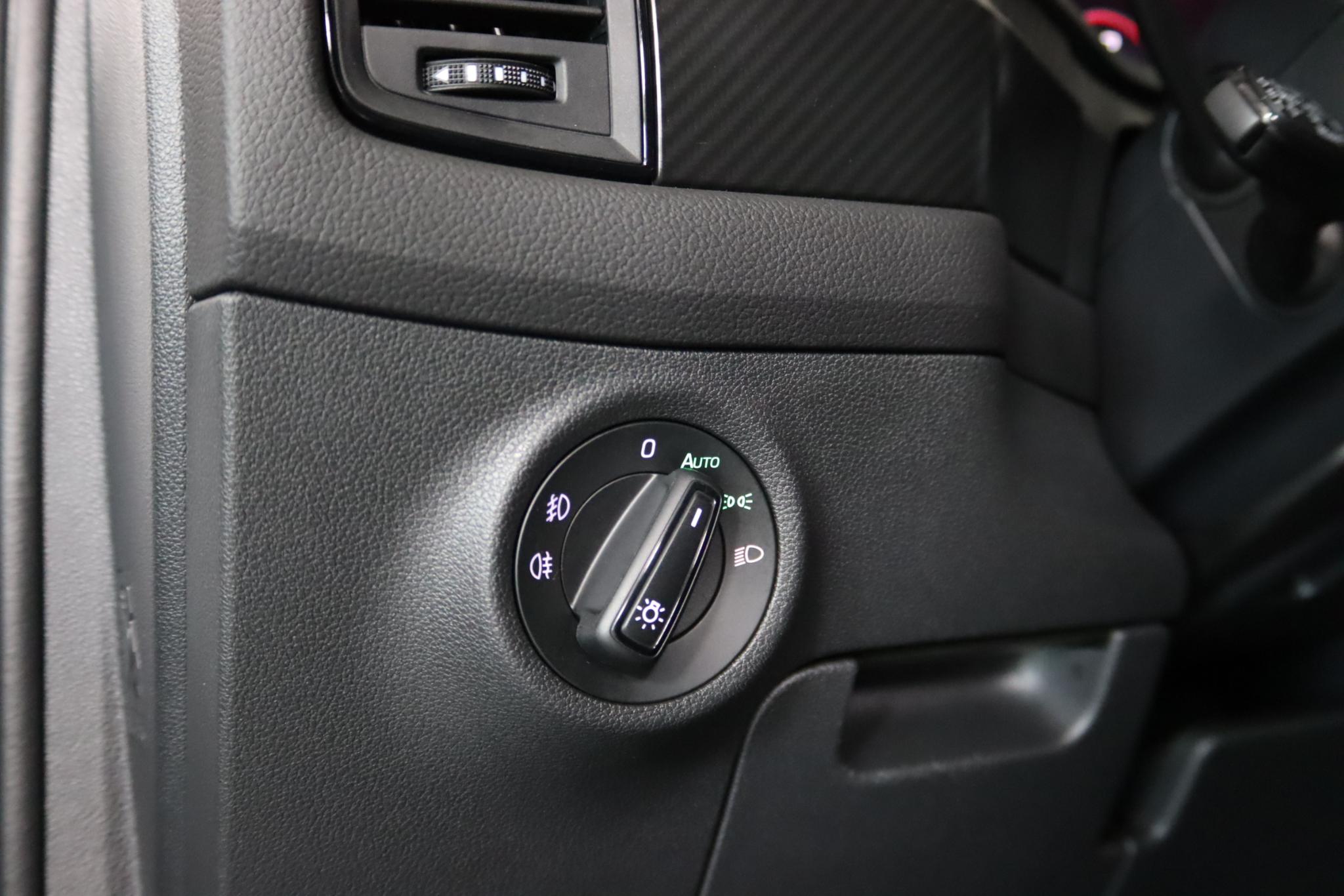 Foto van Skoda Kodiaq