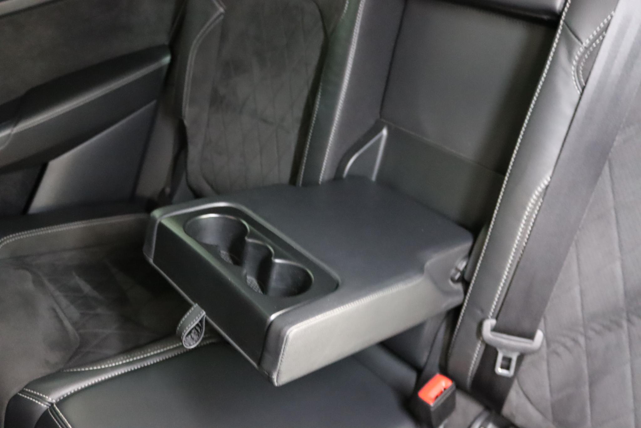 Foto van Skoda Kodiaq