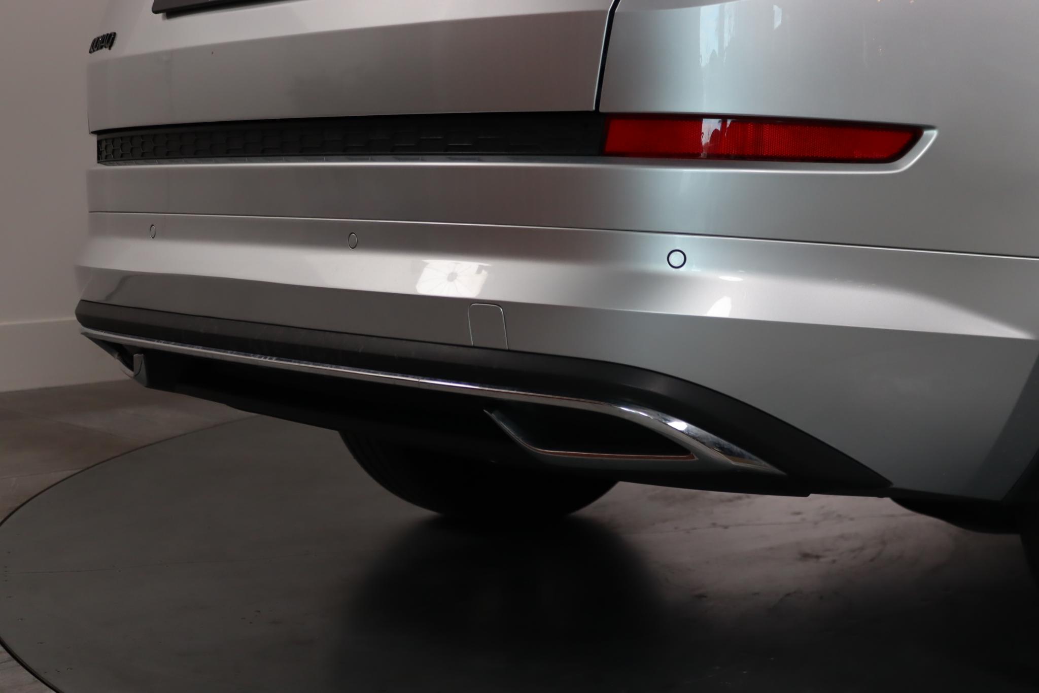 Foto van Skoda Kodiaq