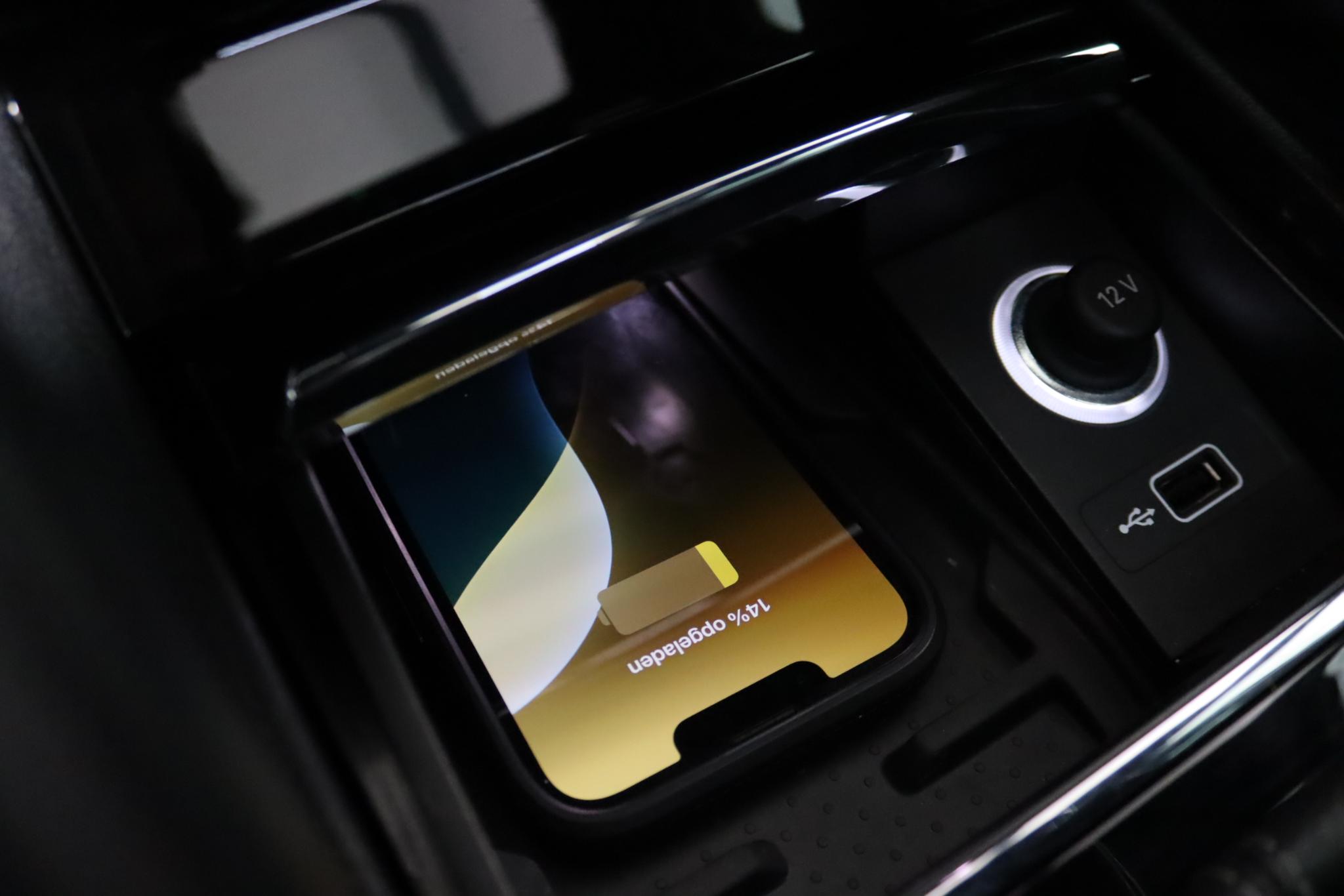 Foto van Skoda Kodiaq