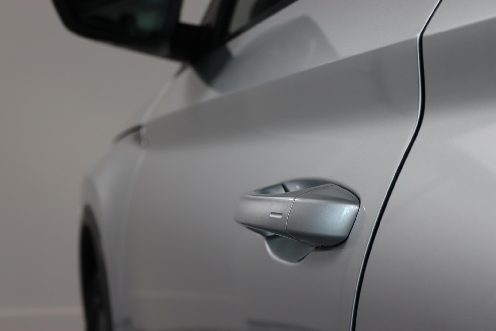 Foto van Skoda Kodiaq