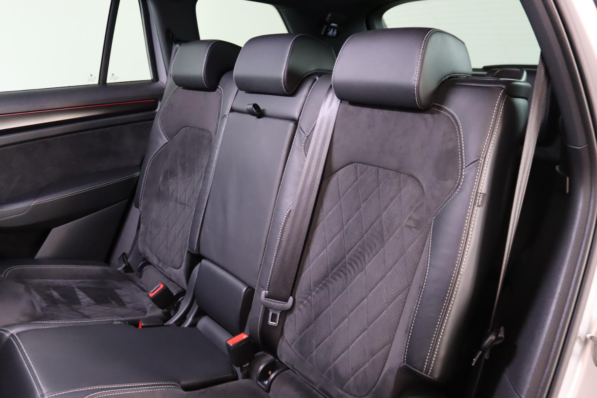 Foto van Skoda Kodiaq