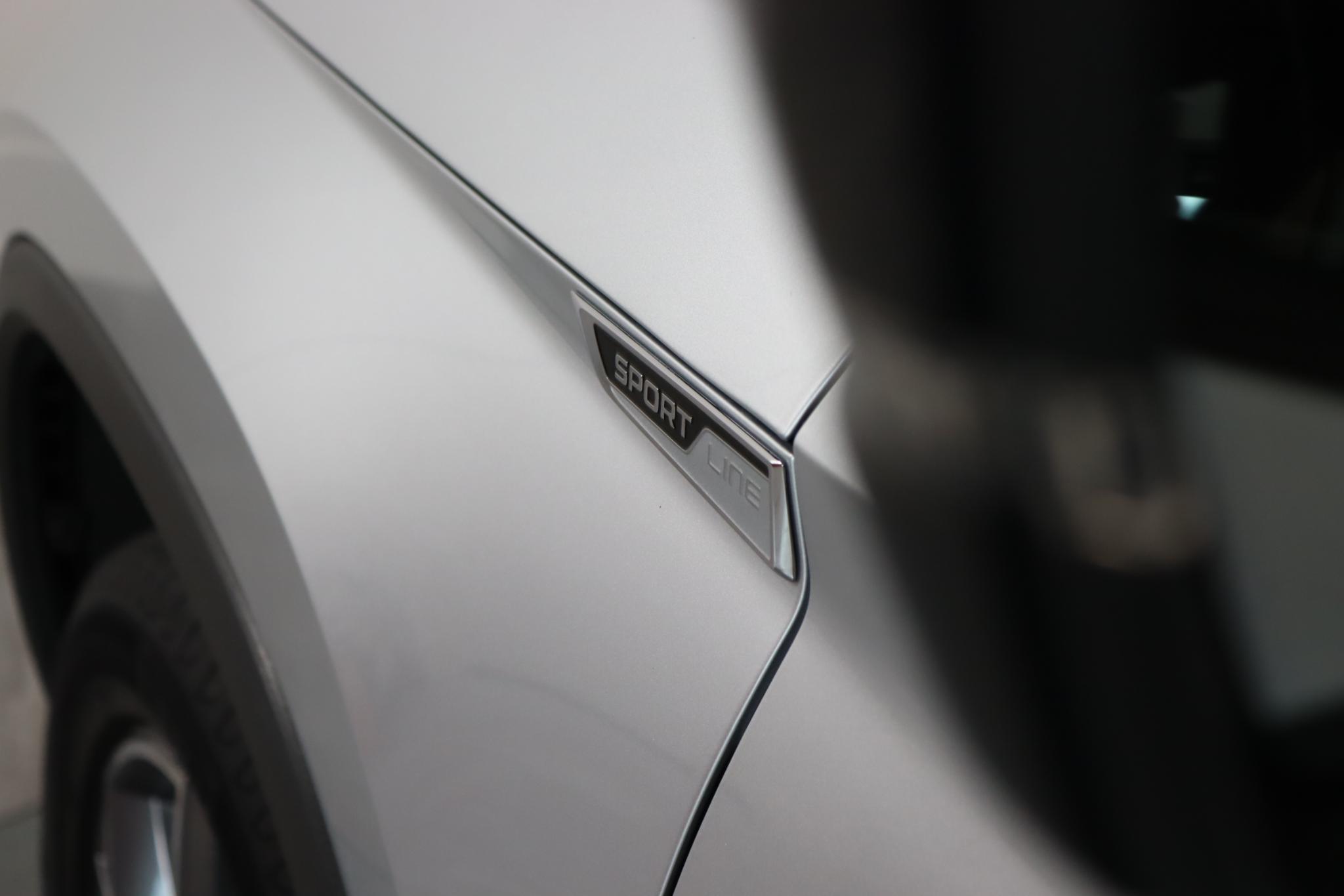 Foto van Skoda Kodiaq