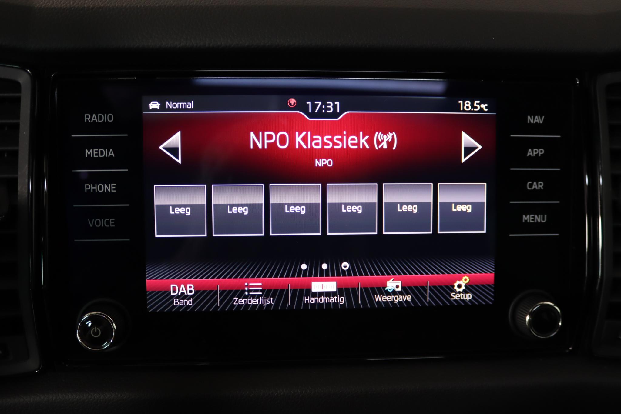 Foto van Skoda Kodiaq