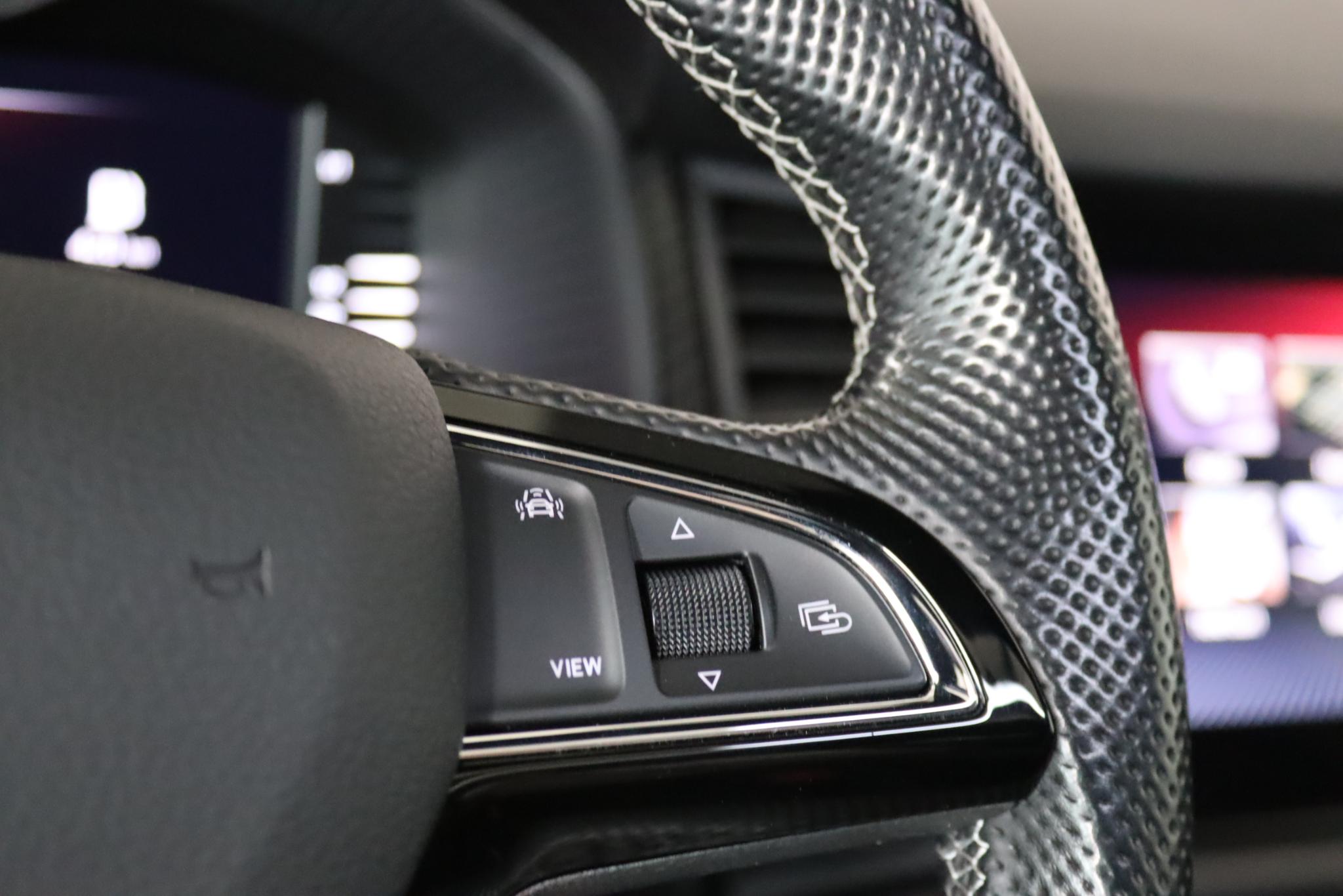 Foto van Skoda Kodiaq