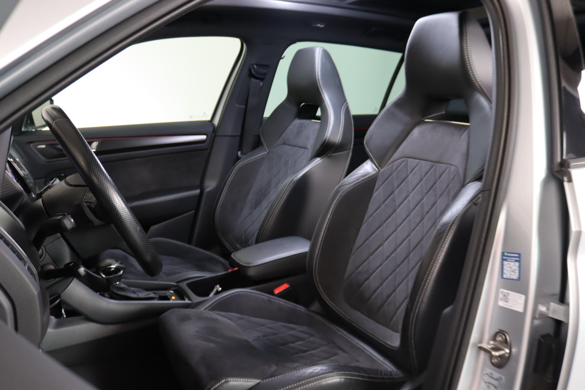 Foto van Skoda Kodiaq