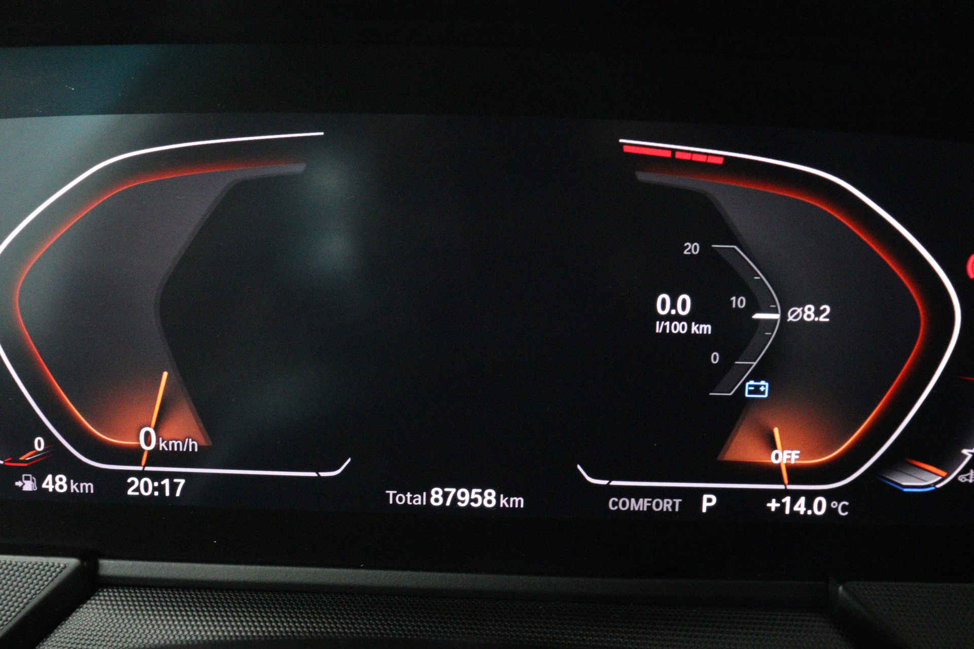 Foto van BMW 118i