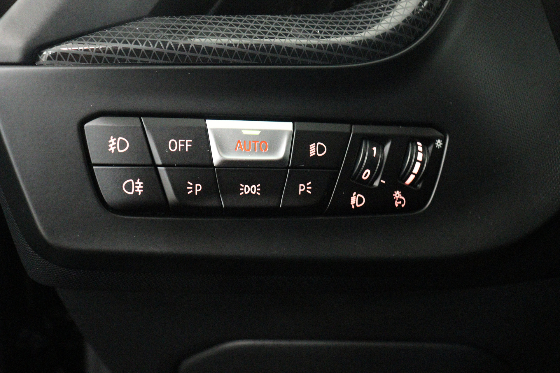 Foto van BMW 118i