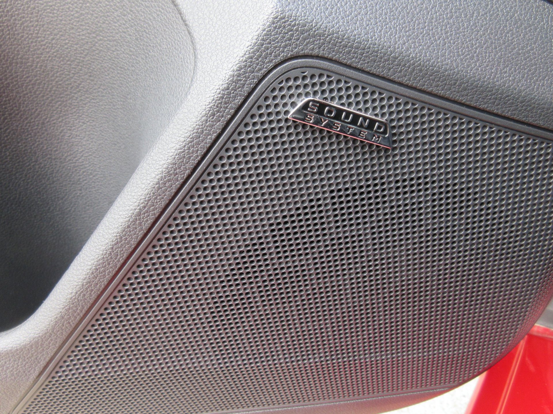 Foto van Skoda Scala