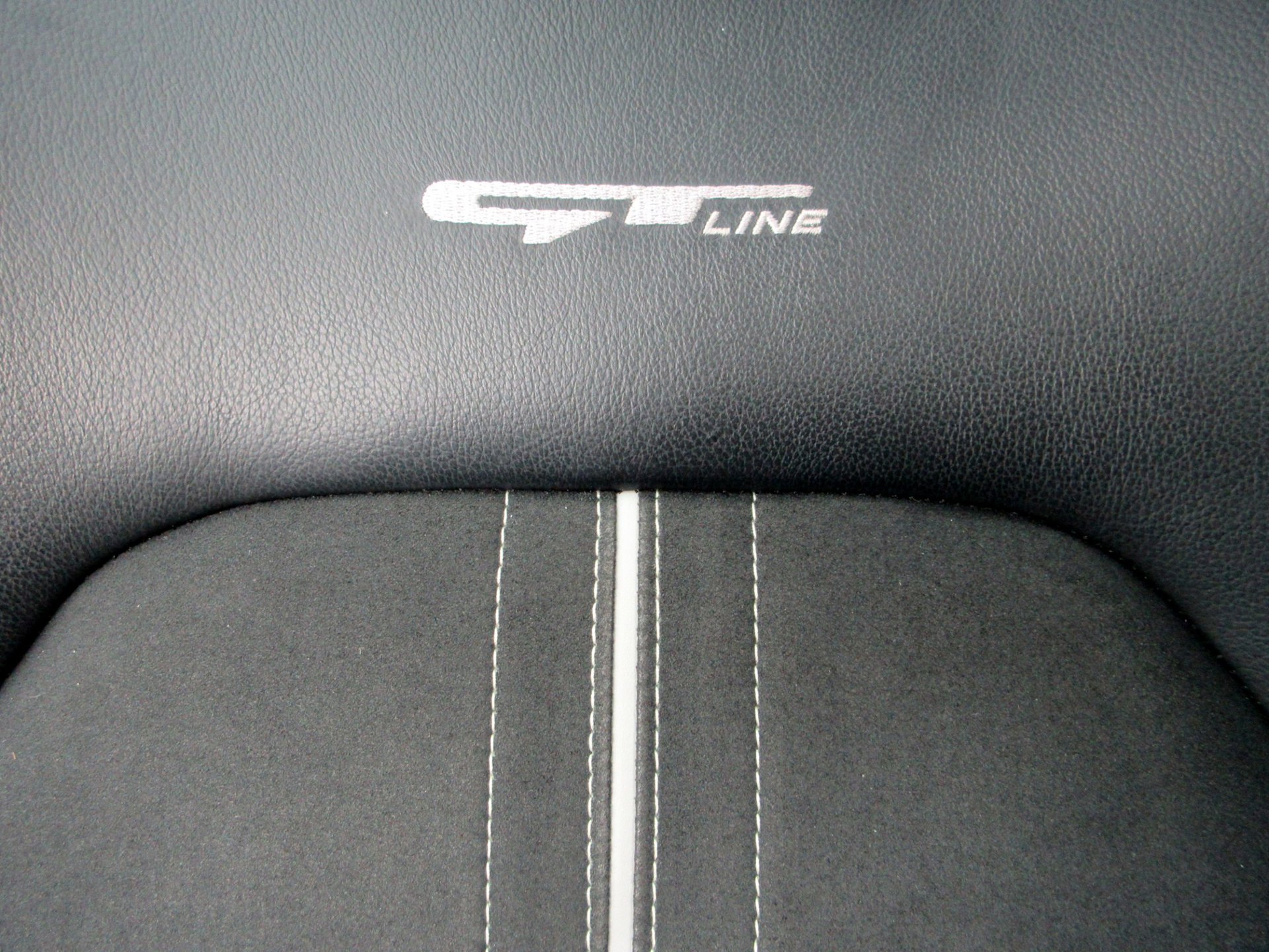 Foto van Kia Proceed