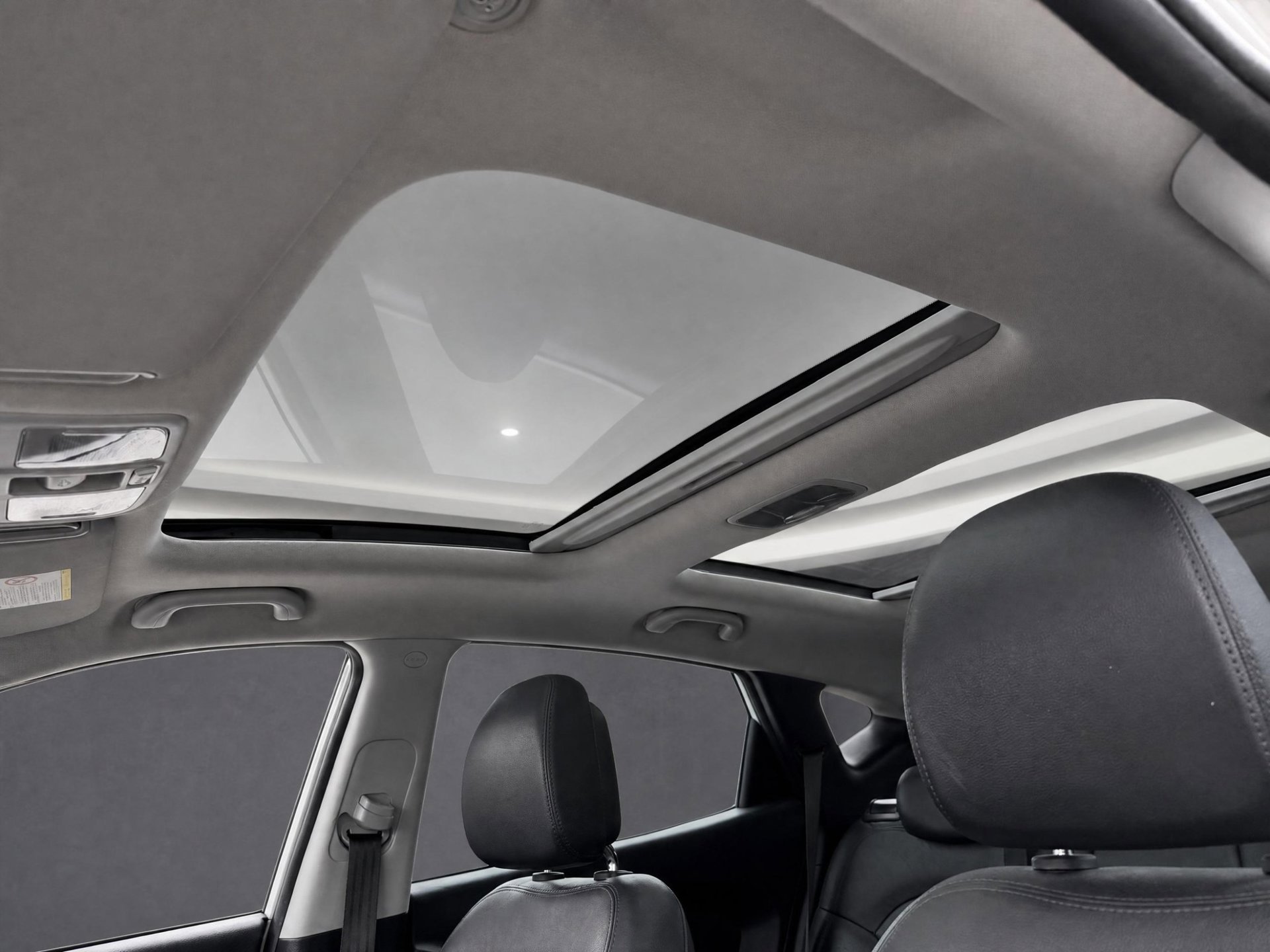 Foto van Hyundai Ix35