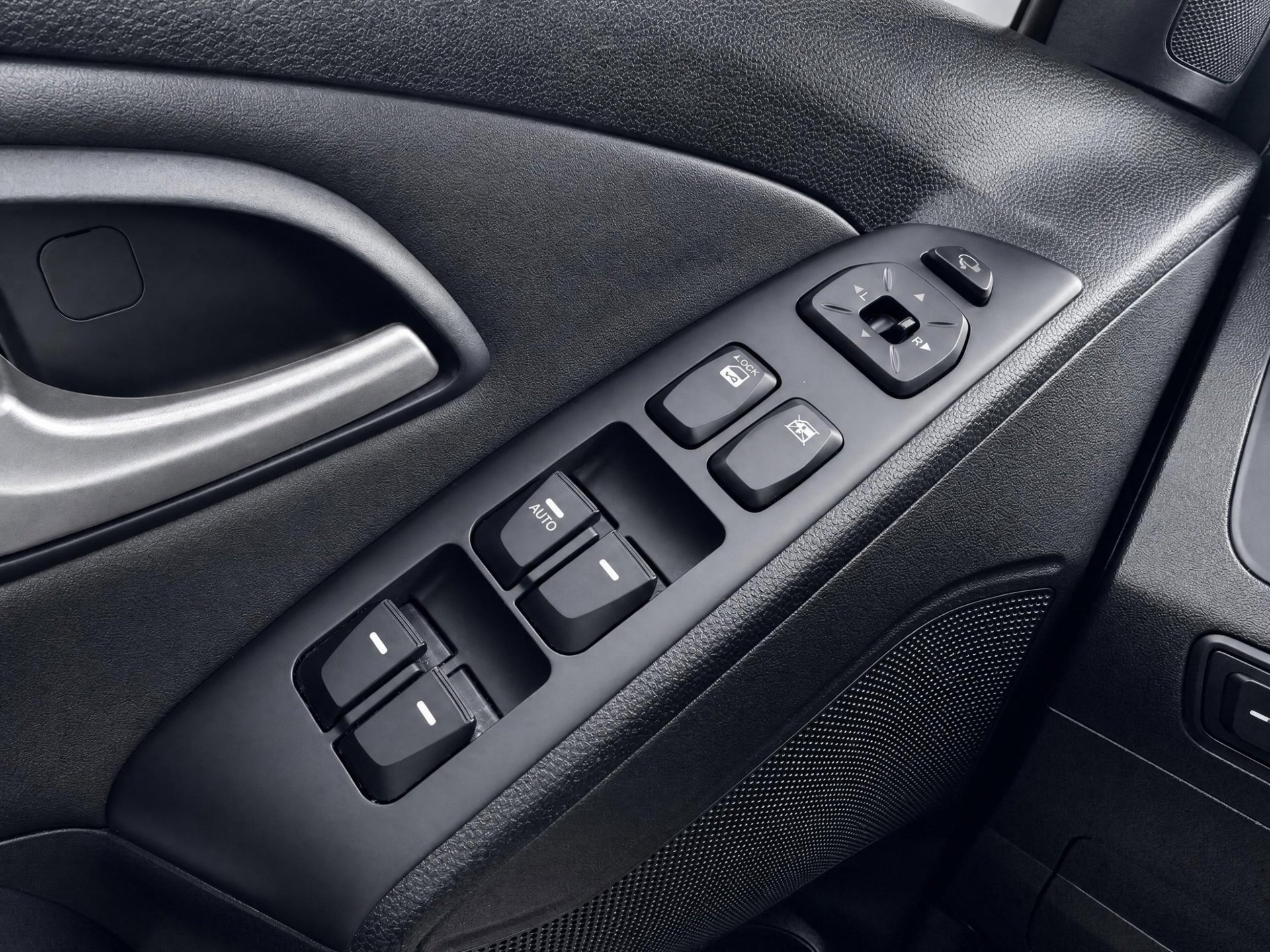 Foto van Hyundai Ix35