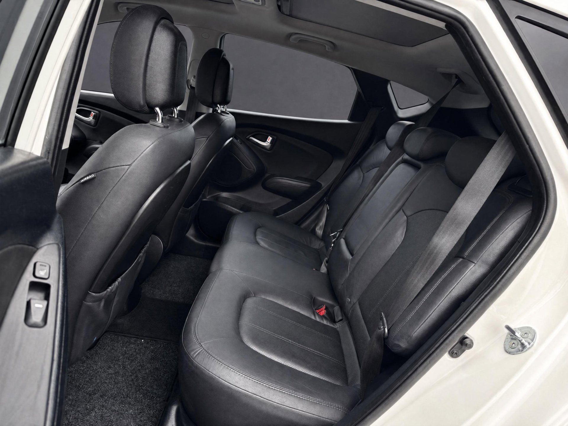 Foto van Hyundai Ix35