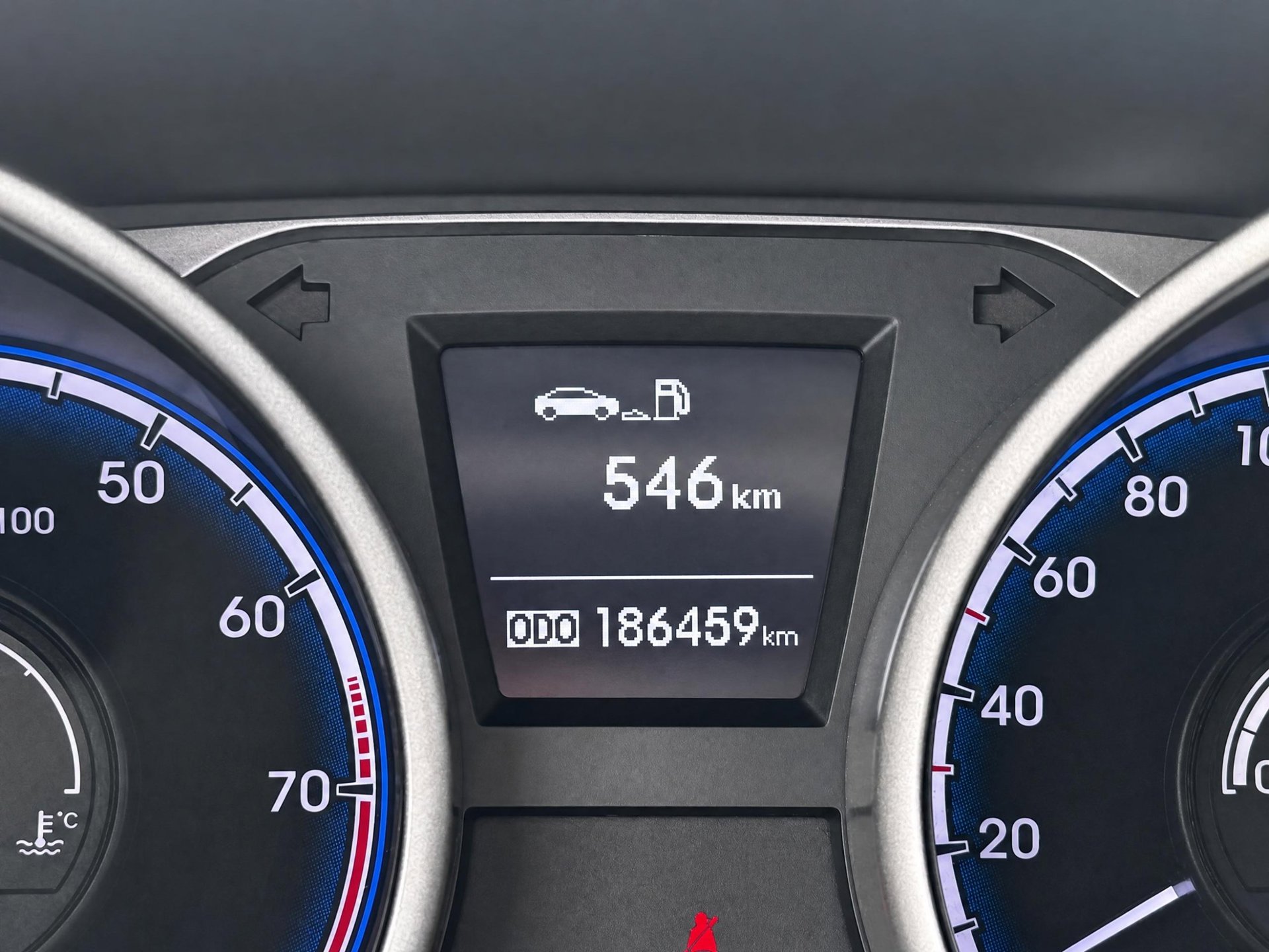 Foto van Hyundai Ix35