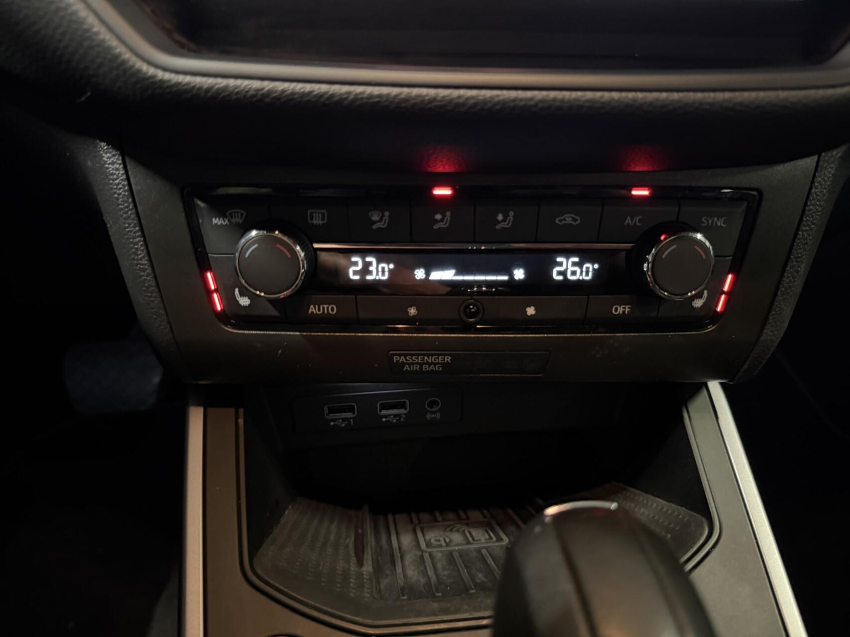 Foto van Seat Arona