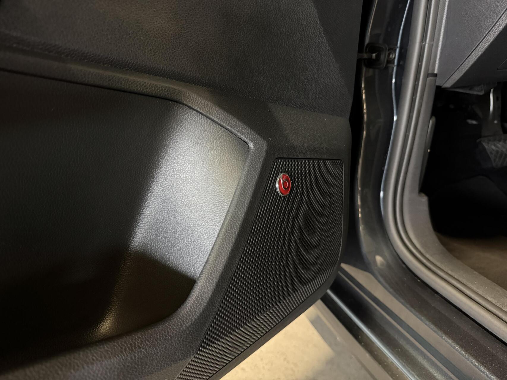 Foto van Seat Arona