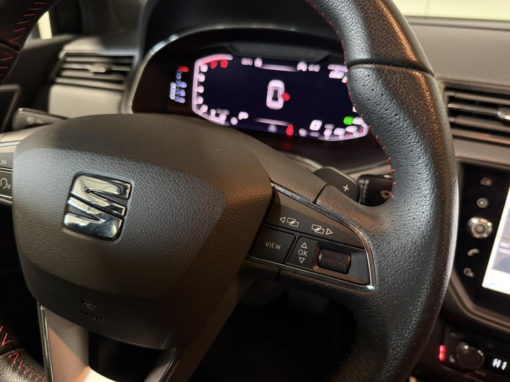 Foto van Seat Arona