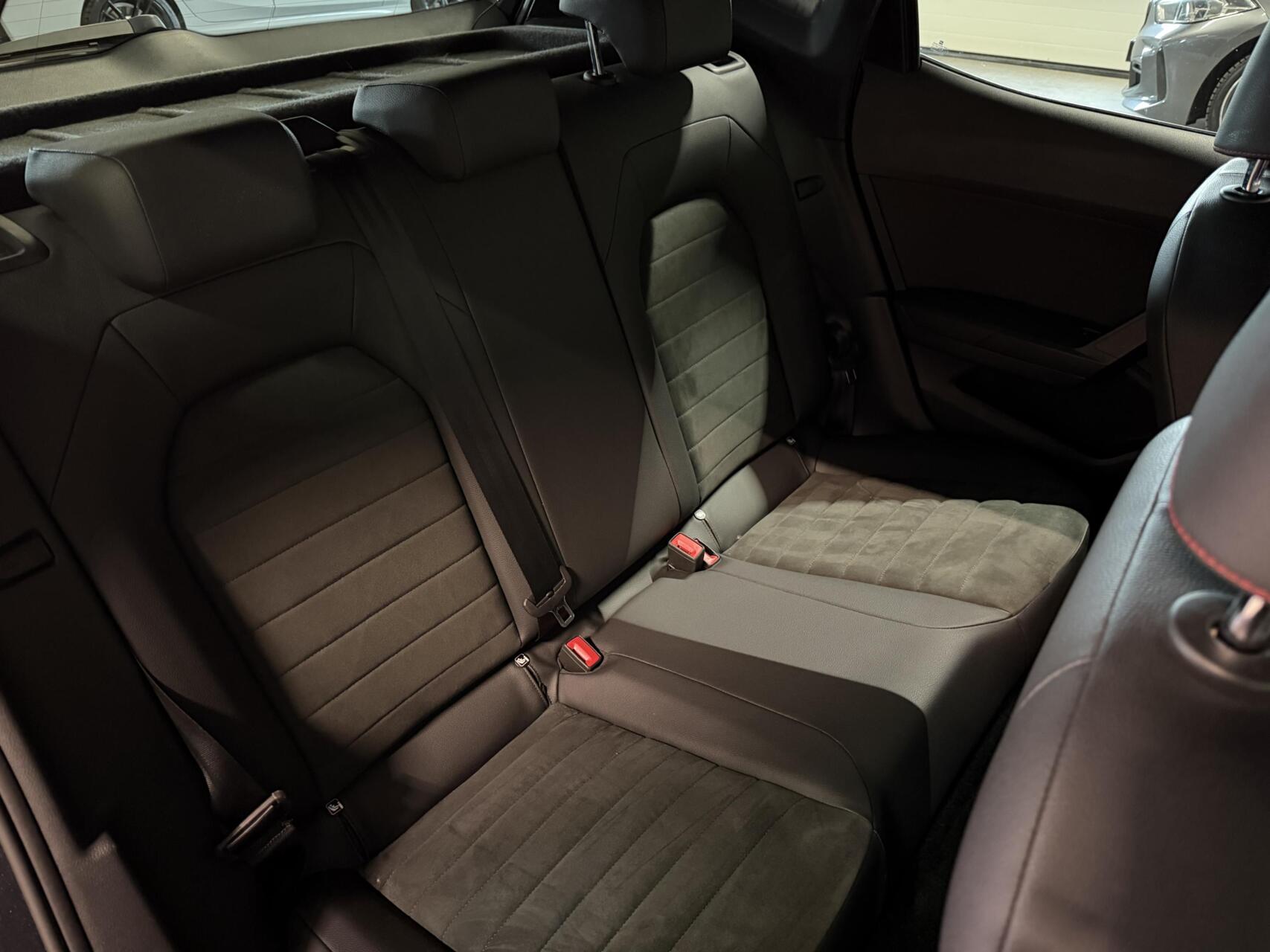 Foto van Seat Arona
