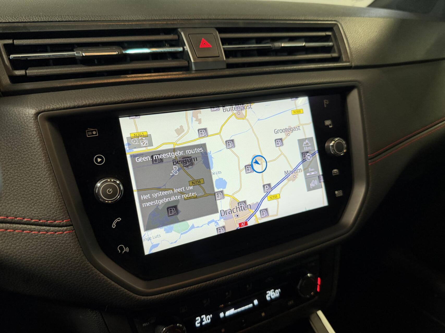 Foto van Seat Arona