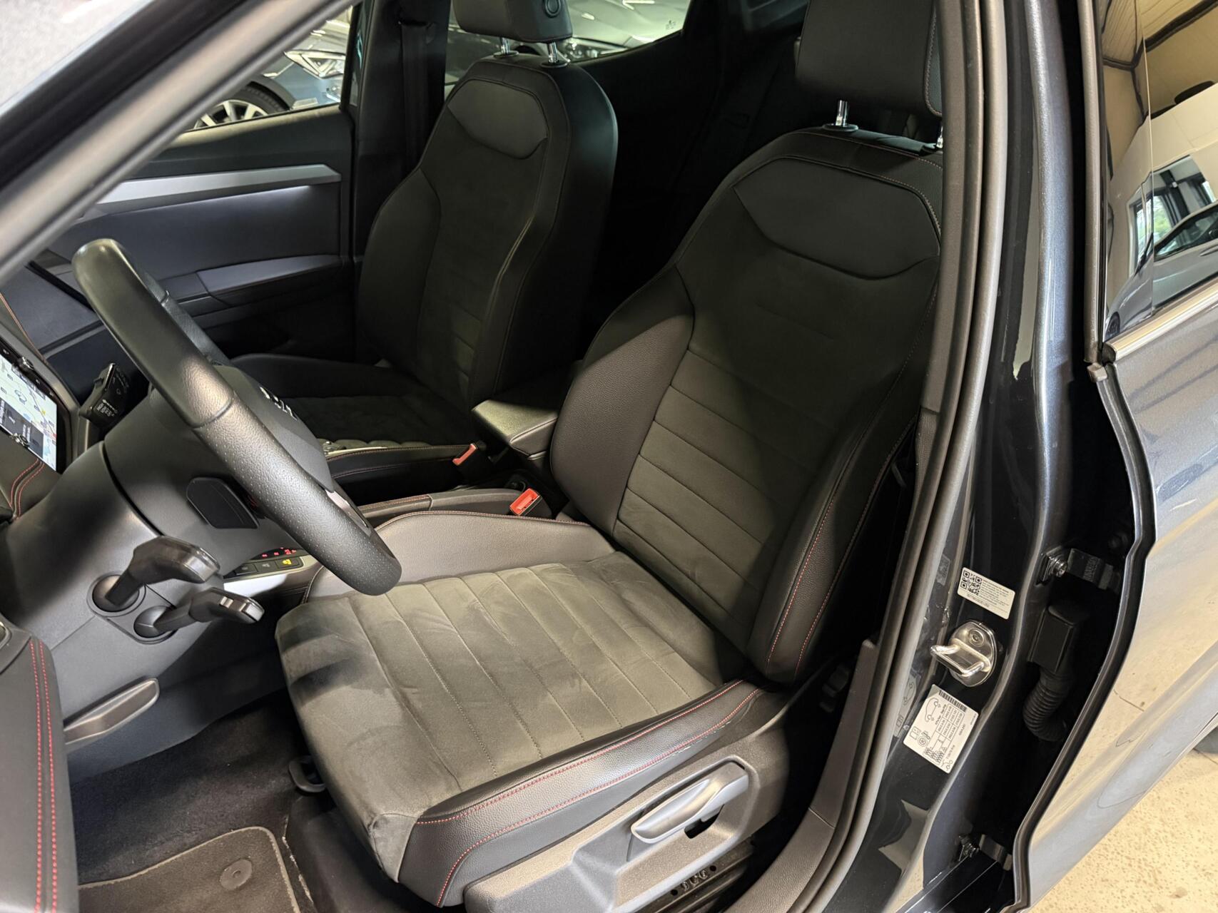 Foto van Seat Arona