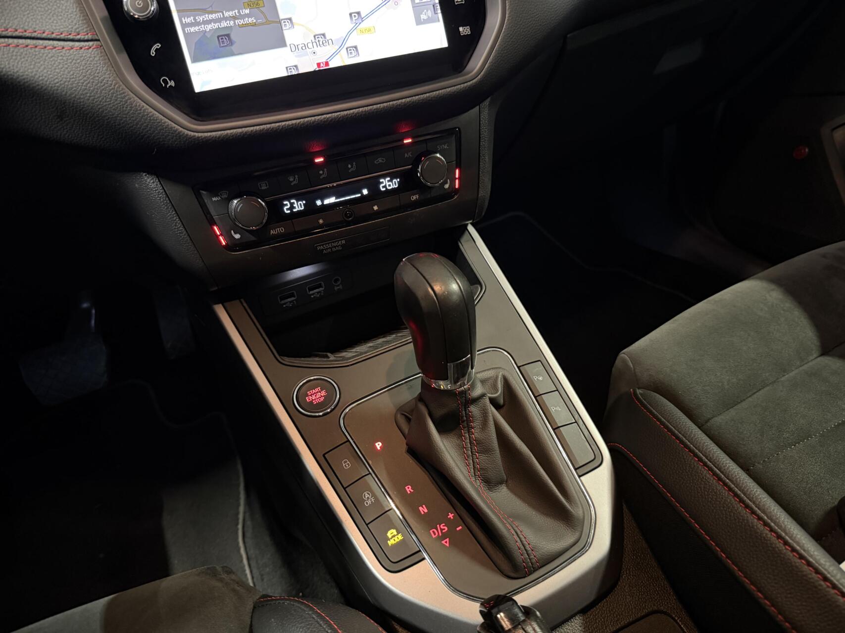 Foto van Seat Arona