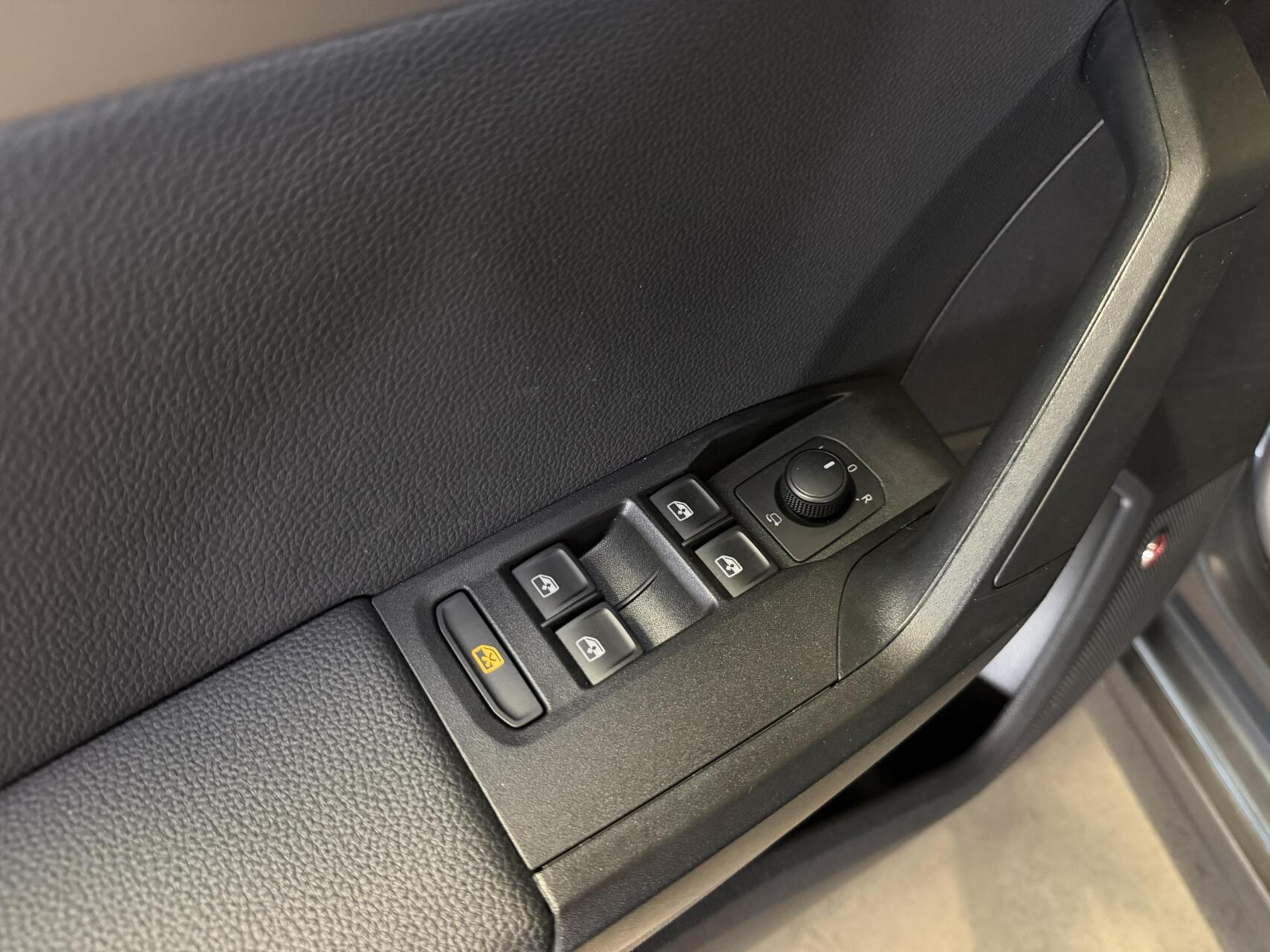 Foto van Seat Arona