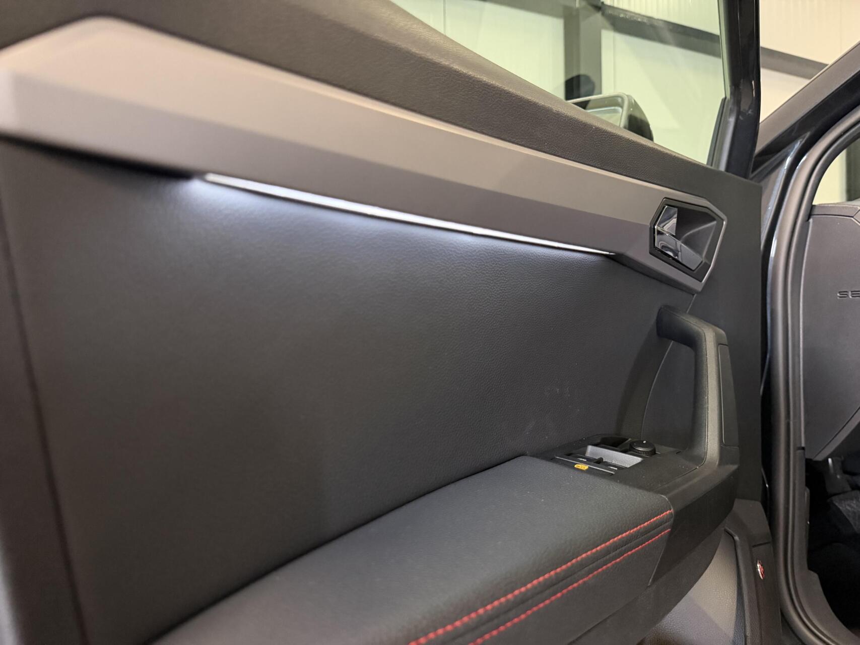 Foto van Seat Arona