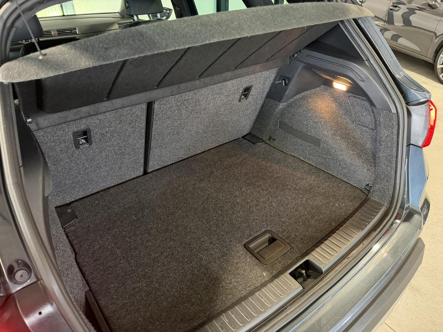 Foto van Seat Arona