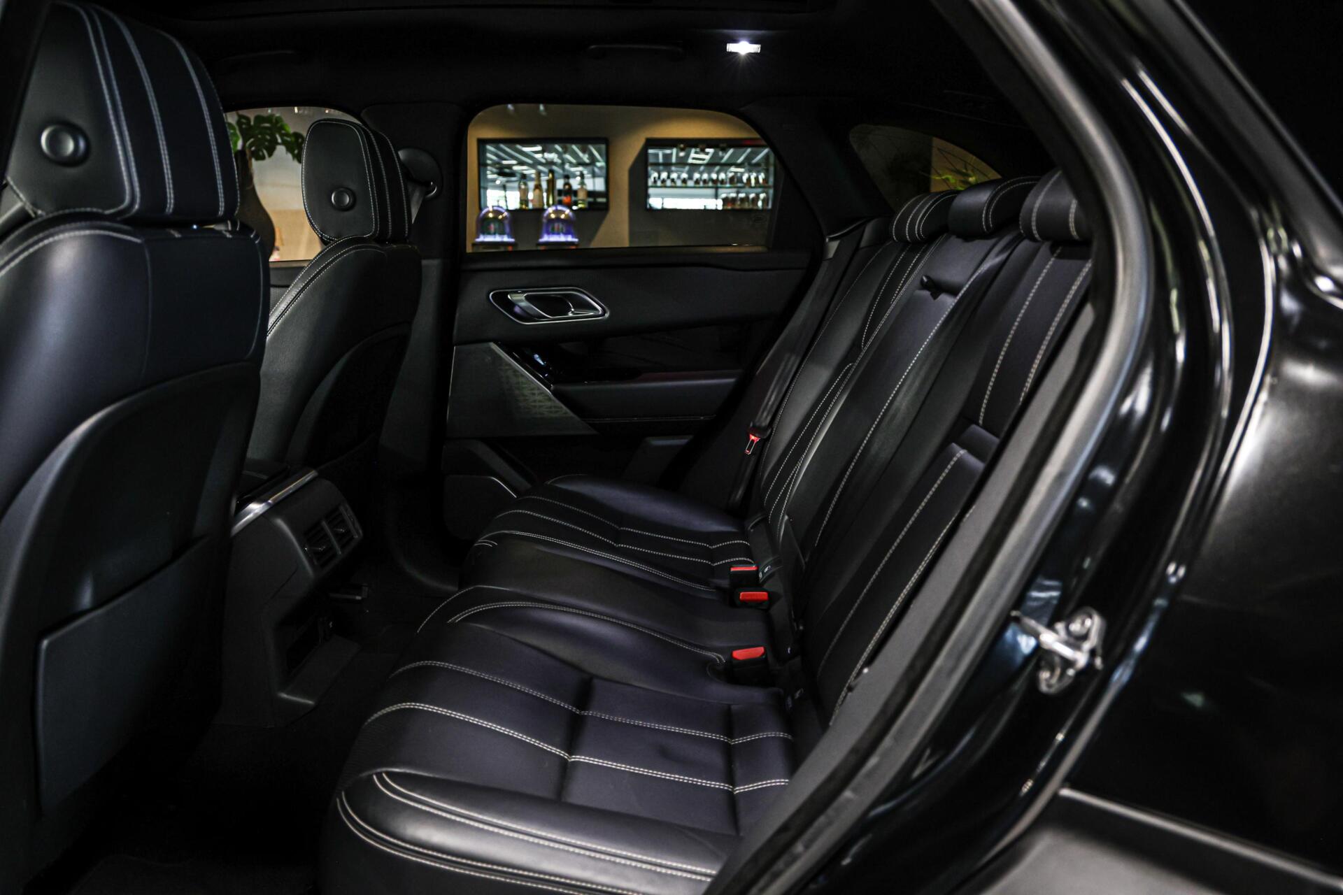 Foto van Land Rover Range Rover Velar