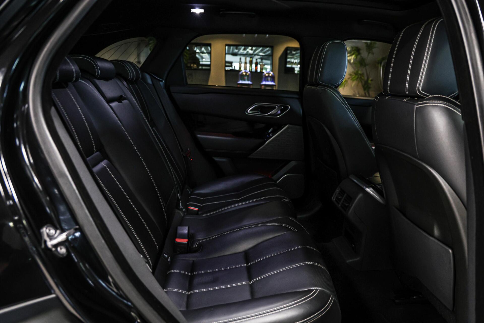 Foto van Land Rover Range Rover Velar