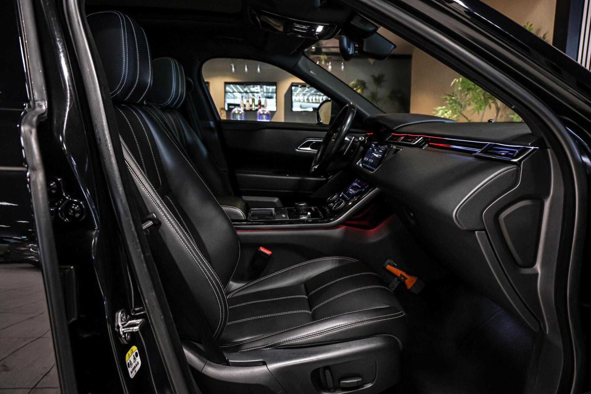 Foto van Land Rover Range Rover Velar