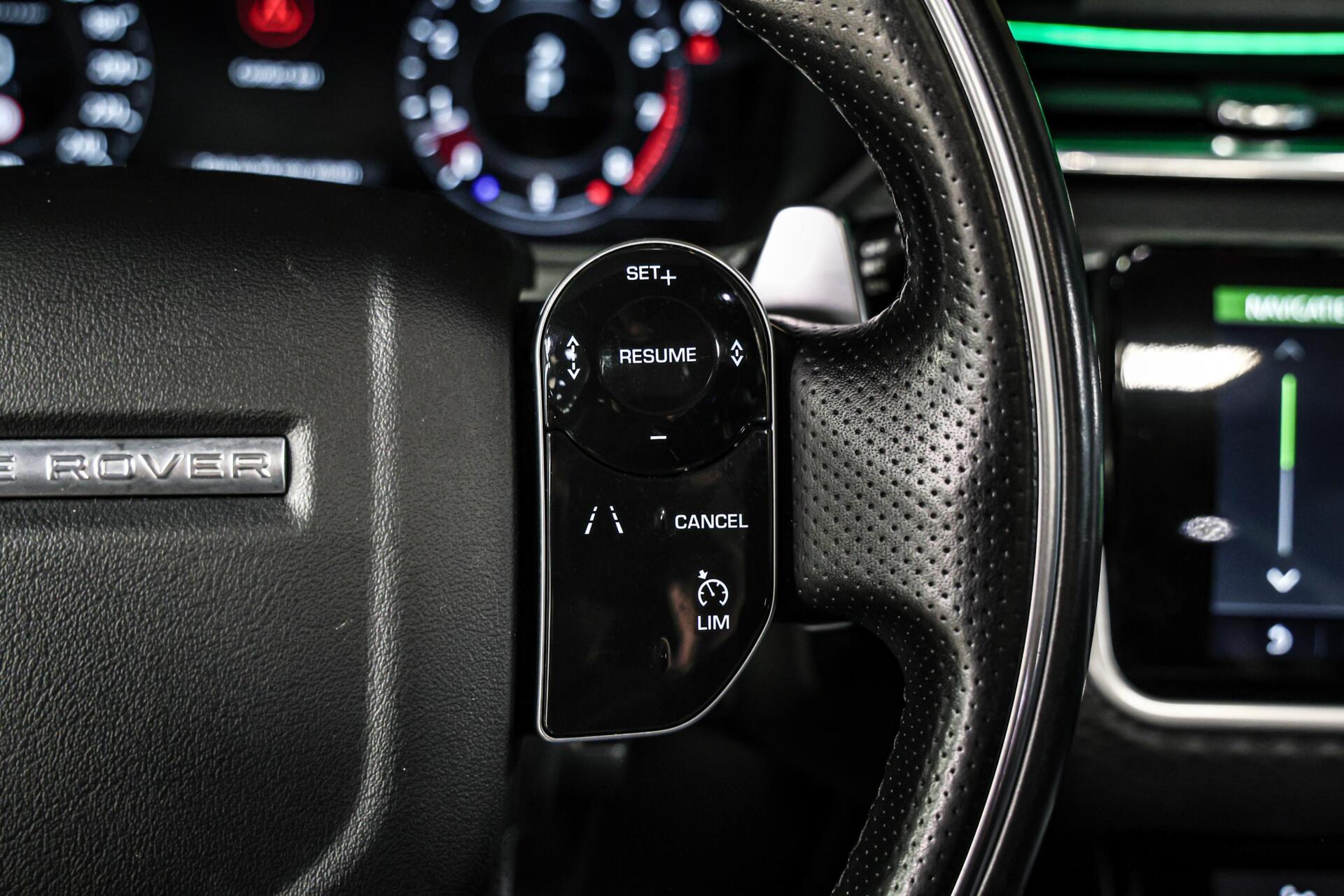 Foto van Land Rover Range Rover Velar