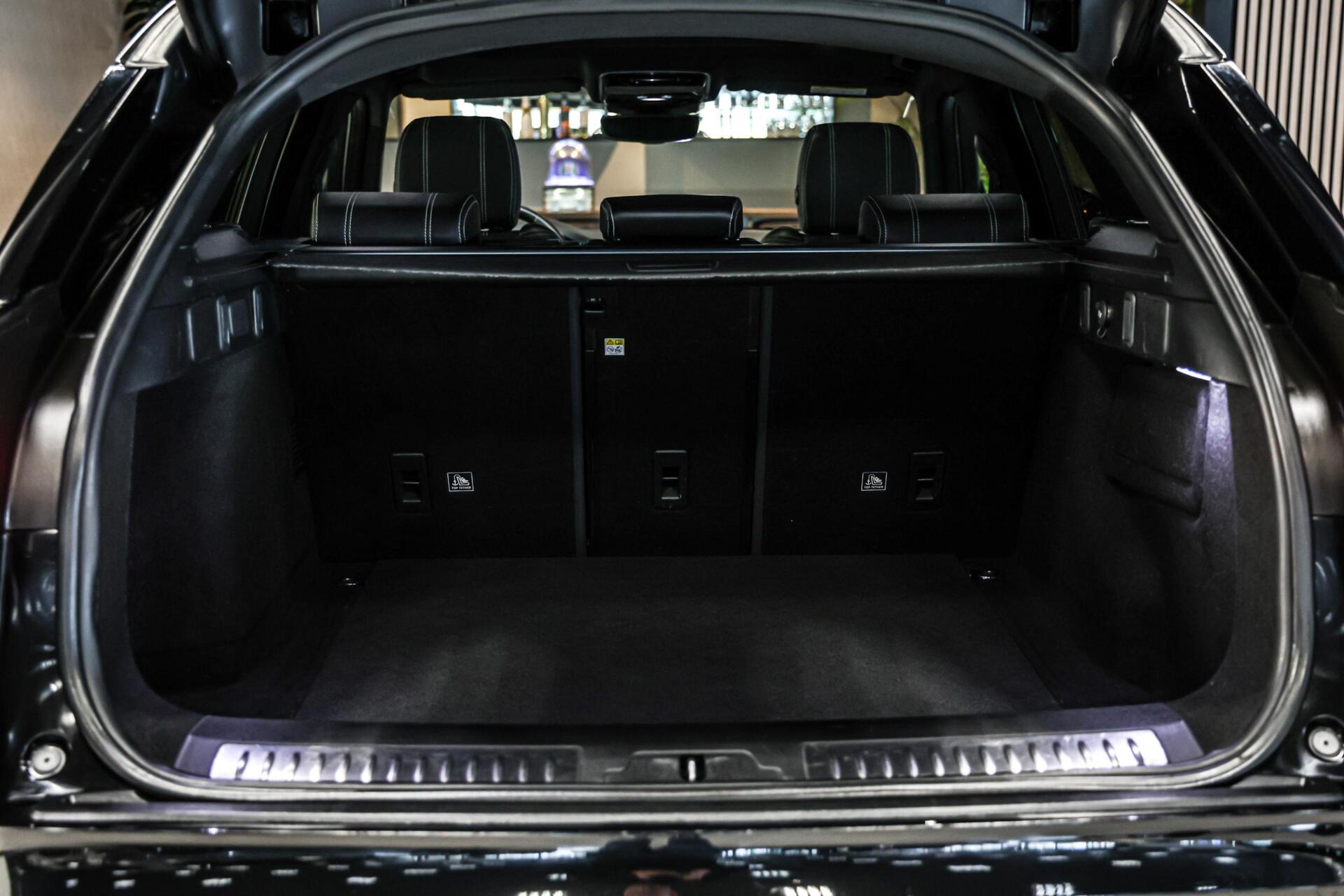 Foto van Land Rover Range Rover Velar