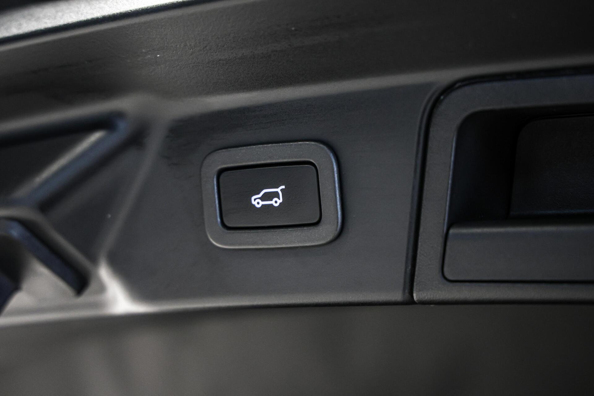 Foto van Land Rover Range Rover Velar