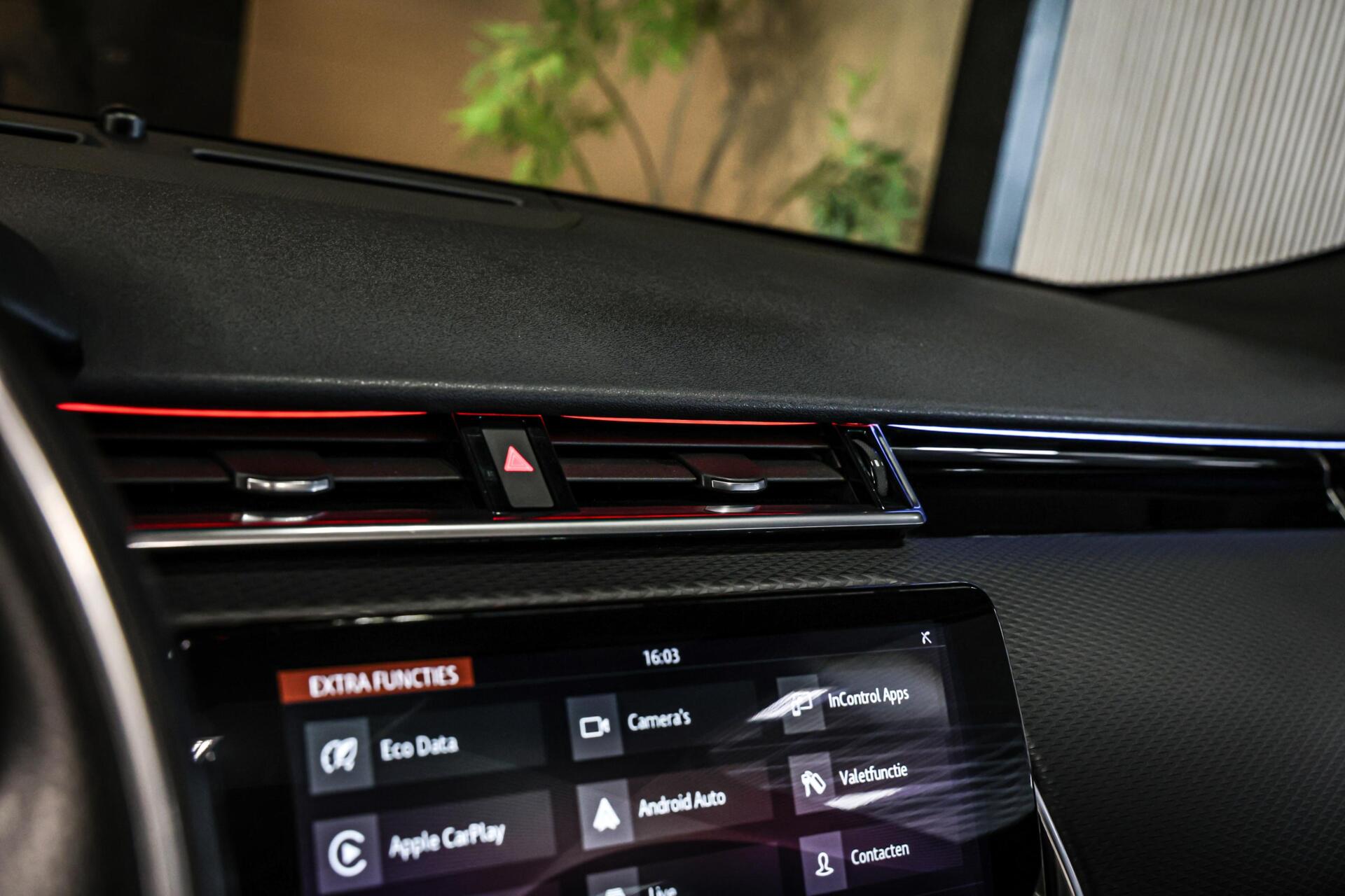 Foto van Land Rover Range Rover Velar