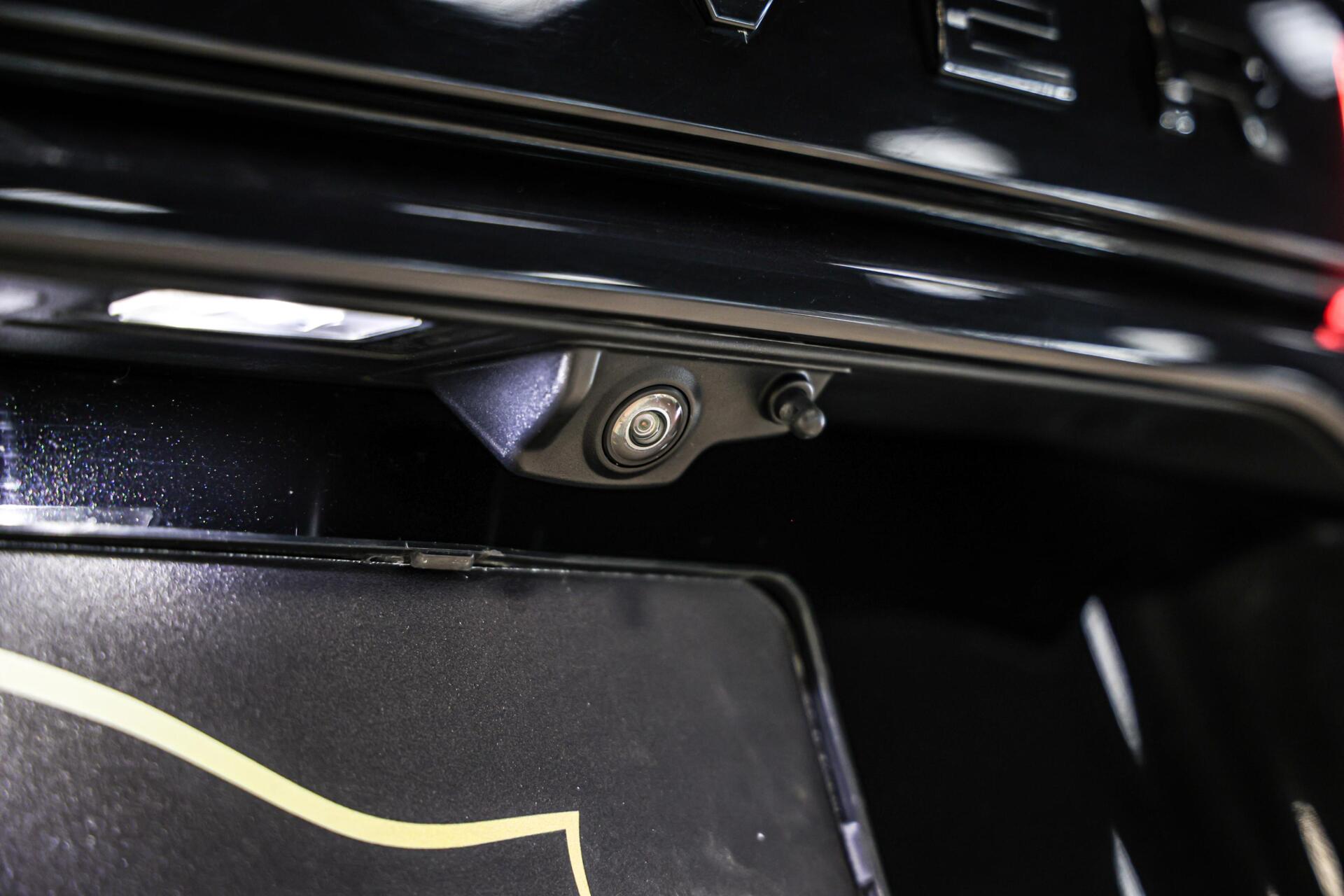 Foto van Land Rover Range Rover Velar