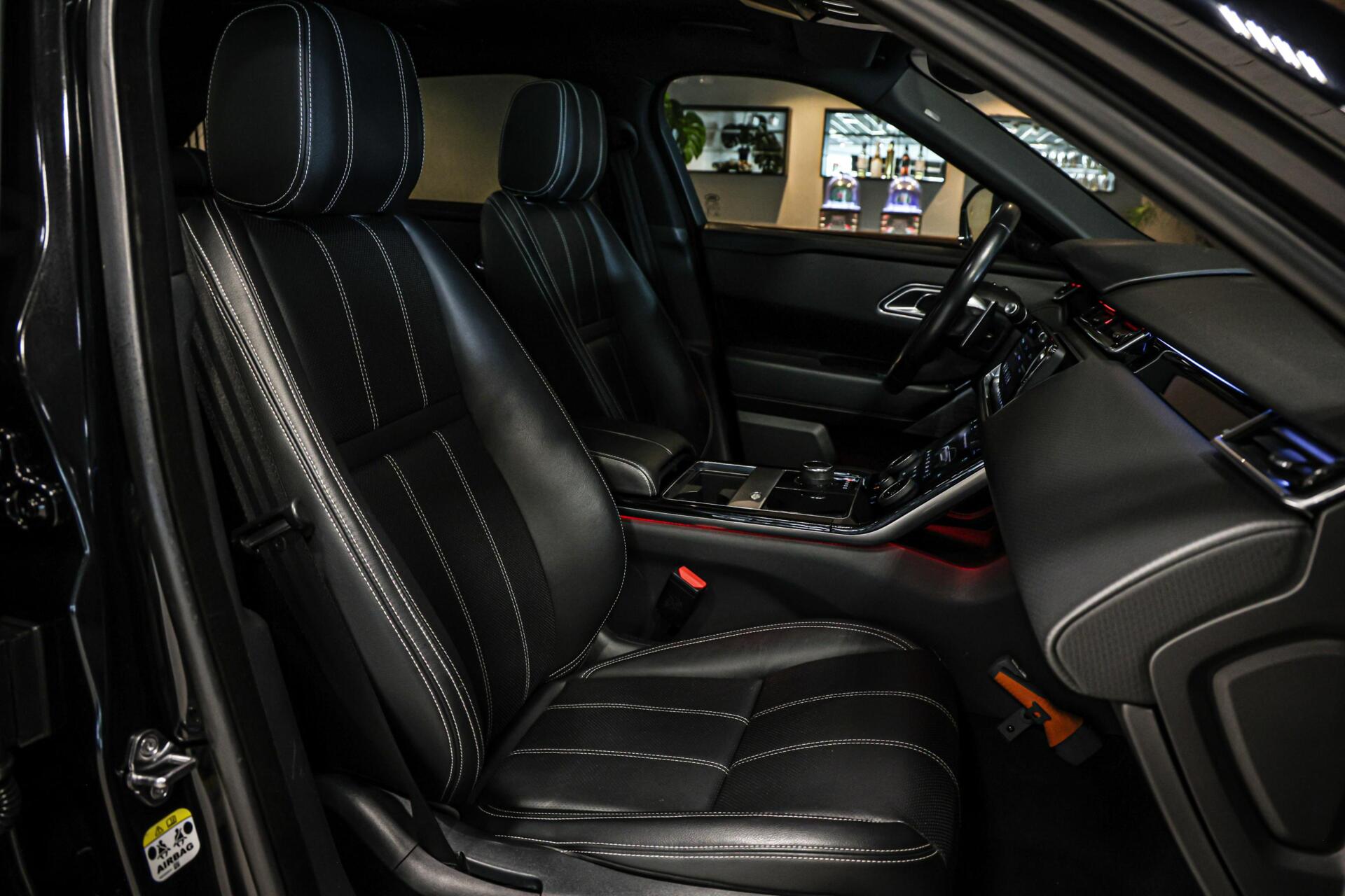 Foto van Land Rover Range Rover Velar