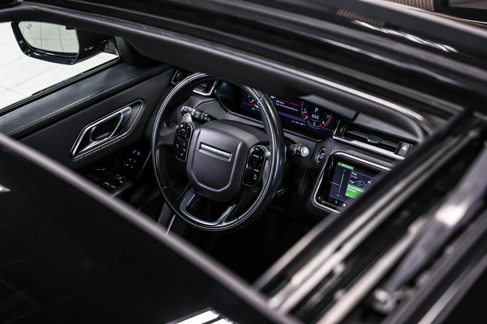 Foto van Land Rover Range Rover Velar