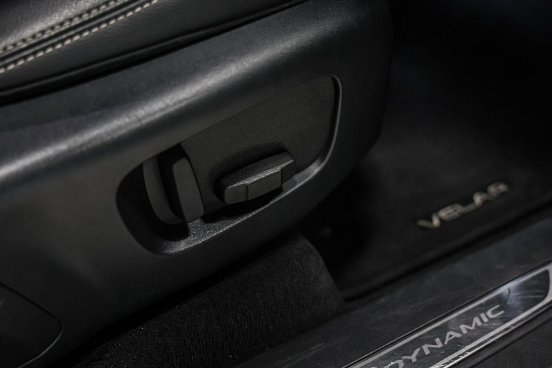 Foto van Land Rover Range Rover Velar