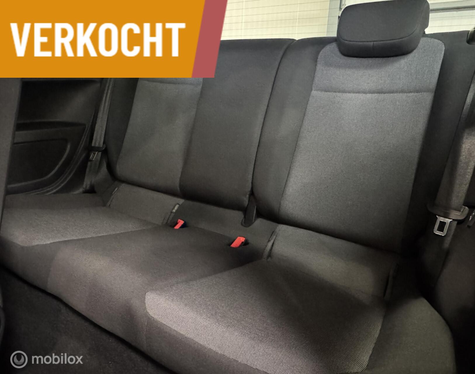 Foto van Volkswagen Up