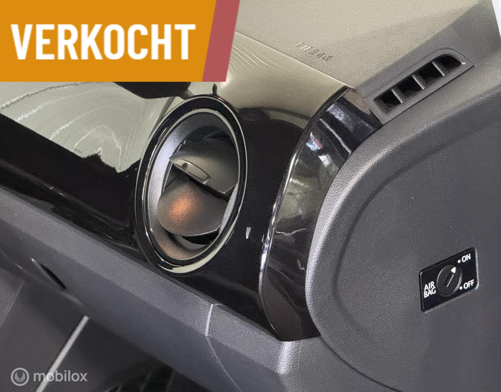 Foto van Volkswagen Up