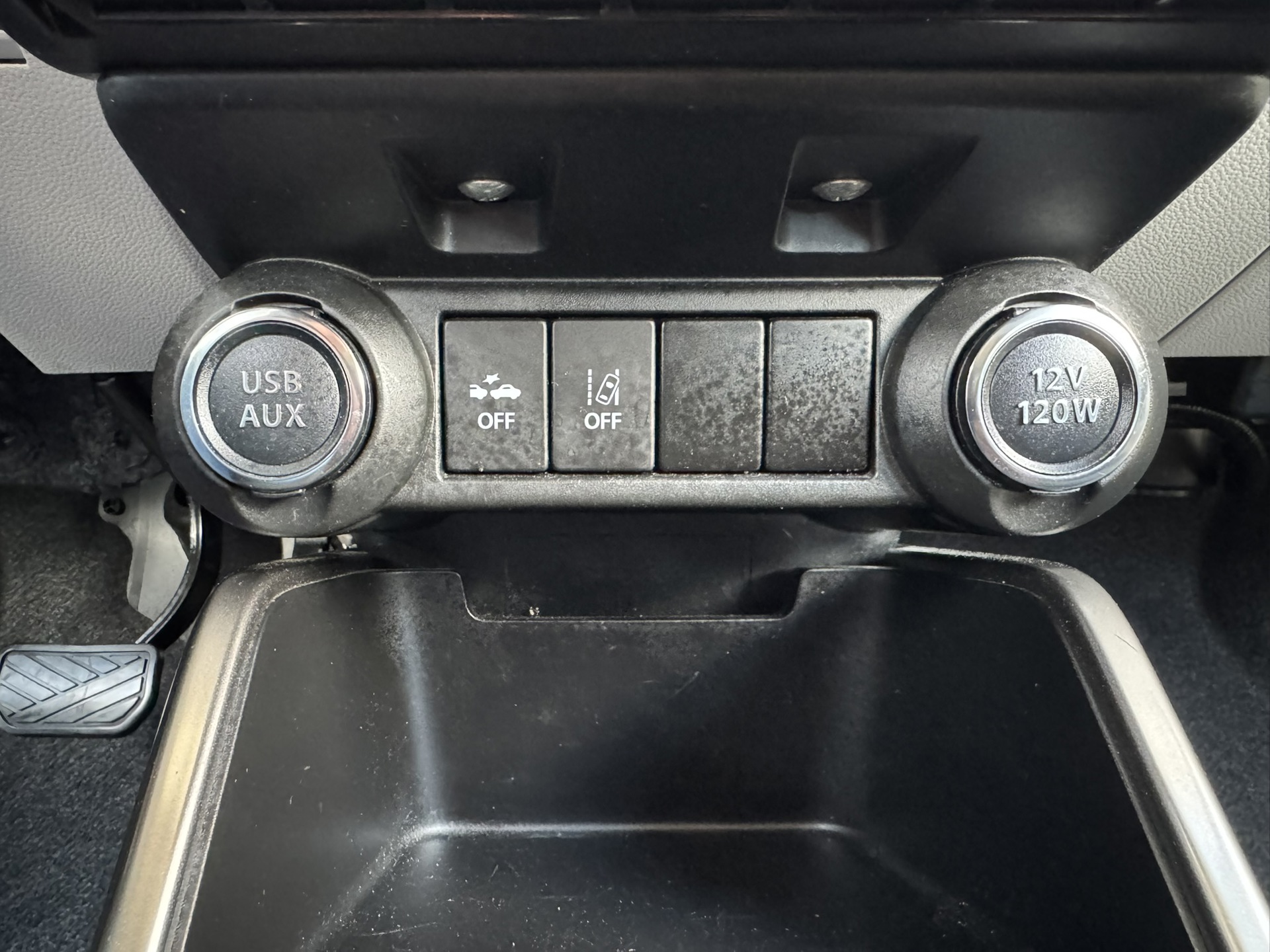 Foto van Suzuki Ignis