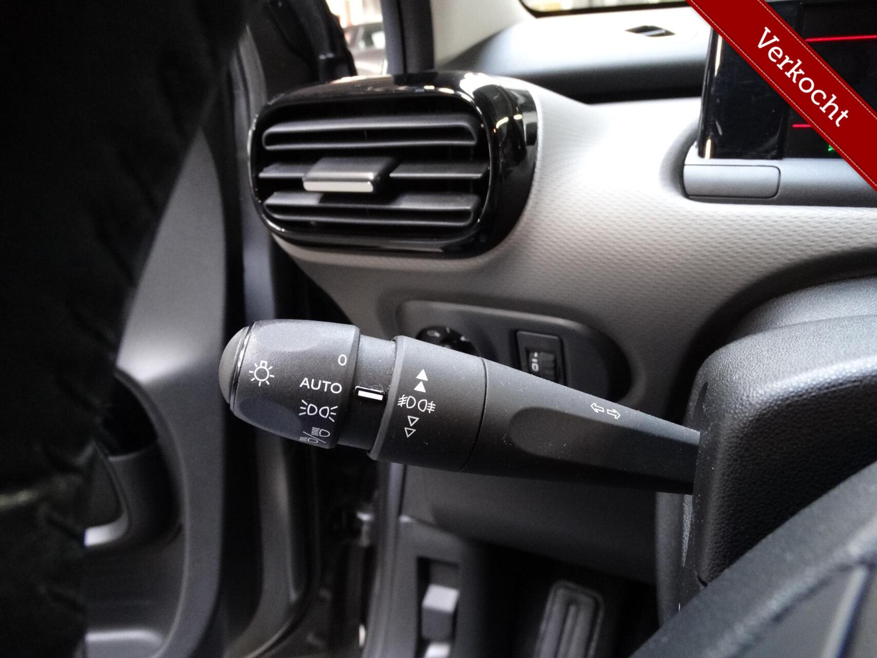Foto van Citroen C4 Cactus