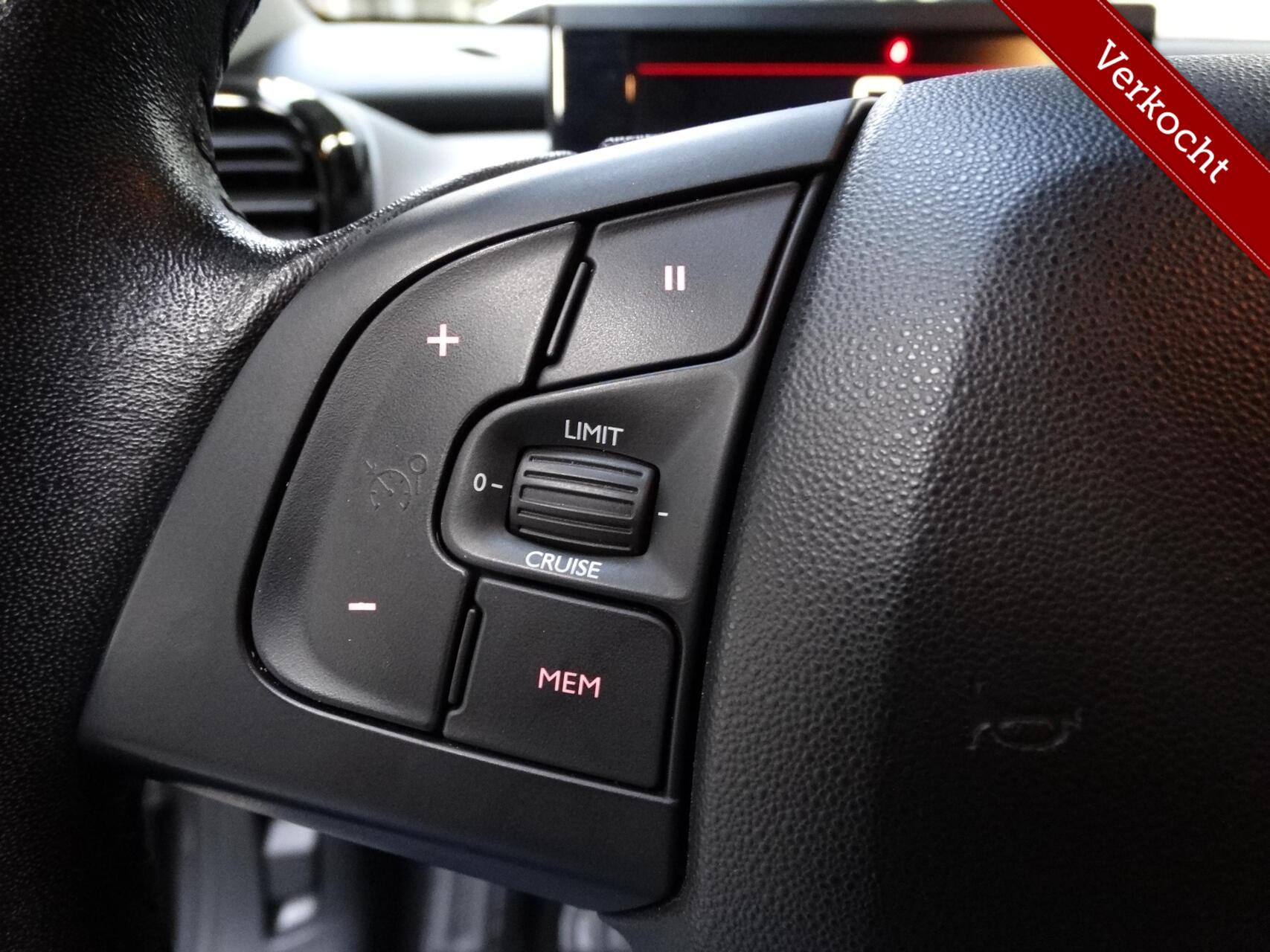 Foto van Citroen C4 Cactus