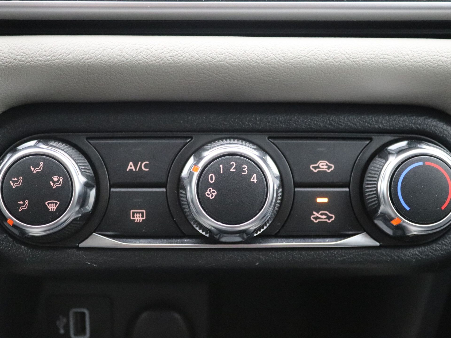 Foto van Nissan Micra