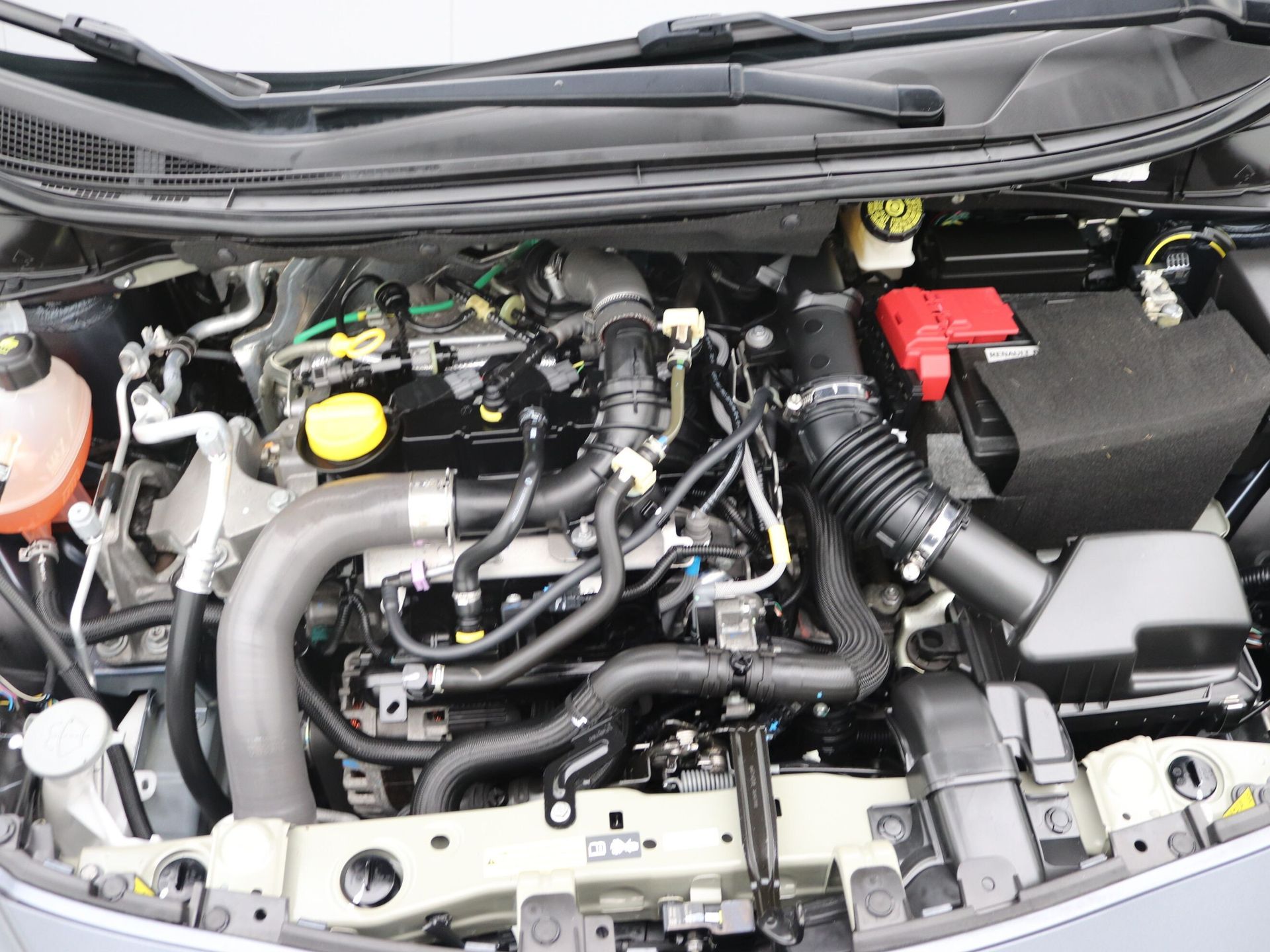 Foto van Nissan Micra