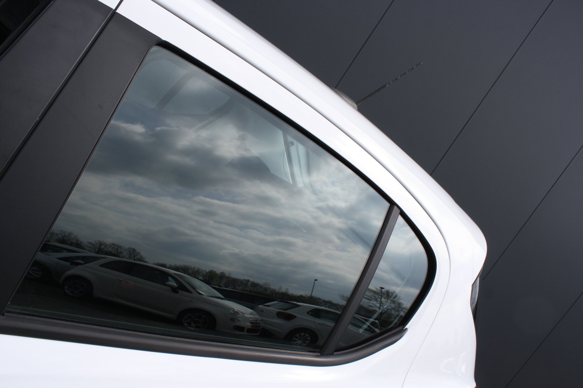 Foto van Opel Corsa-e