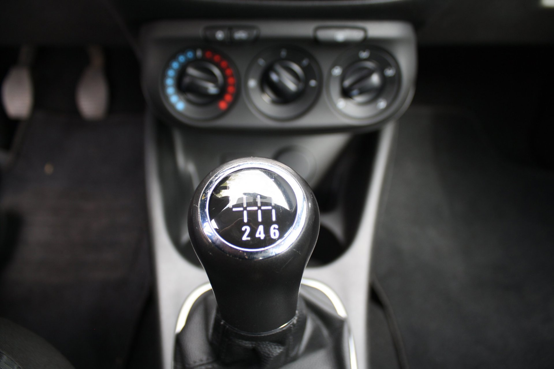 Foto van Opel Corsa-e